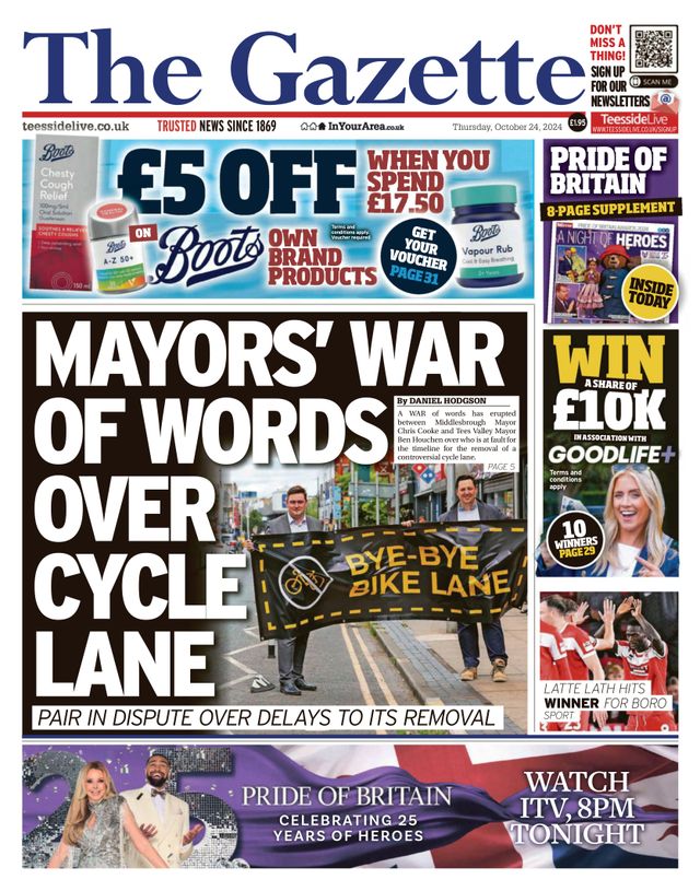 Magzter GOLDで無制限に