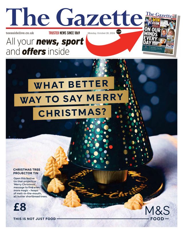 Go Unlimited with Magzter GOLD