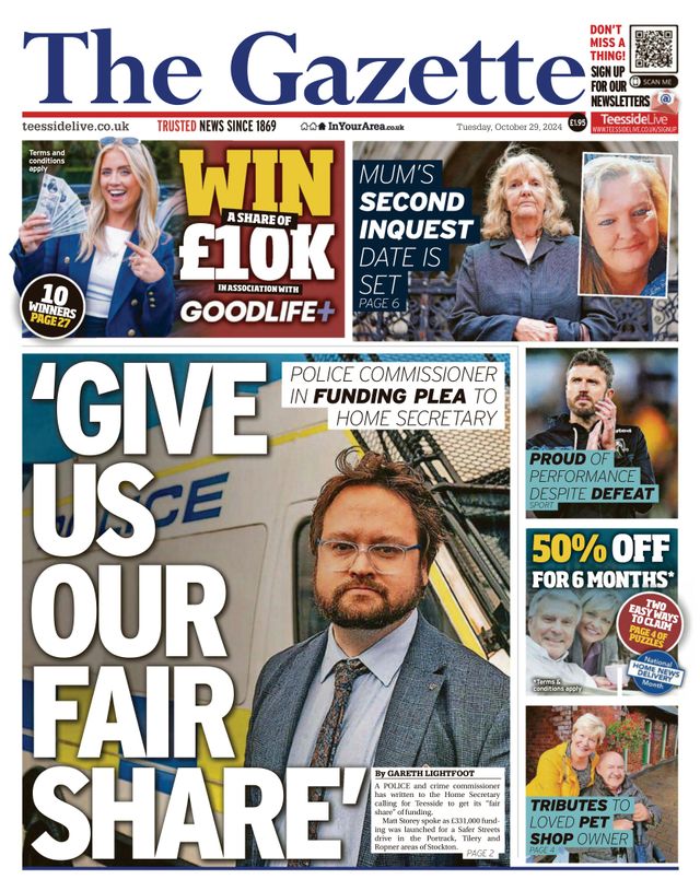 Go Unlimited with Magzter GOLD