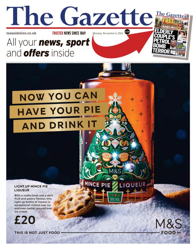 Go Unlimited with Magzter GOLD