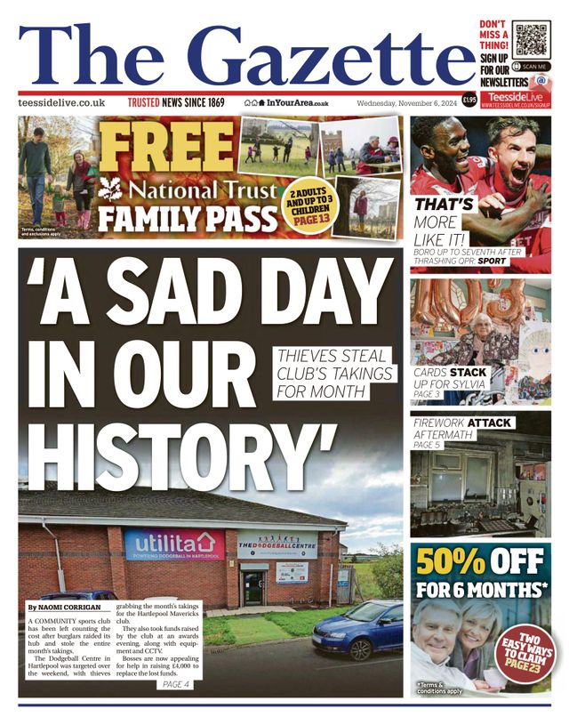 Go Unlimited with Magzter GOLD