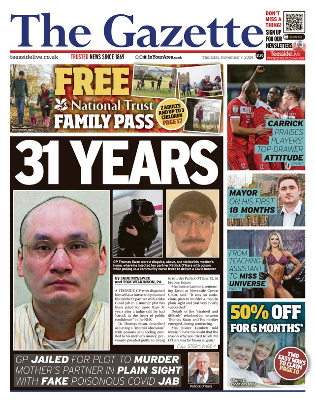 Gå ubegrenset med Magzter GOLD