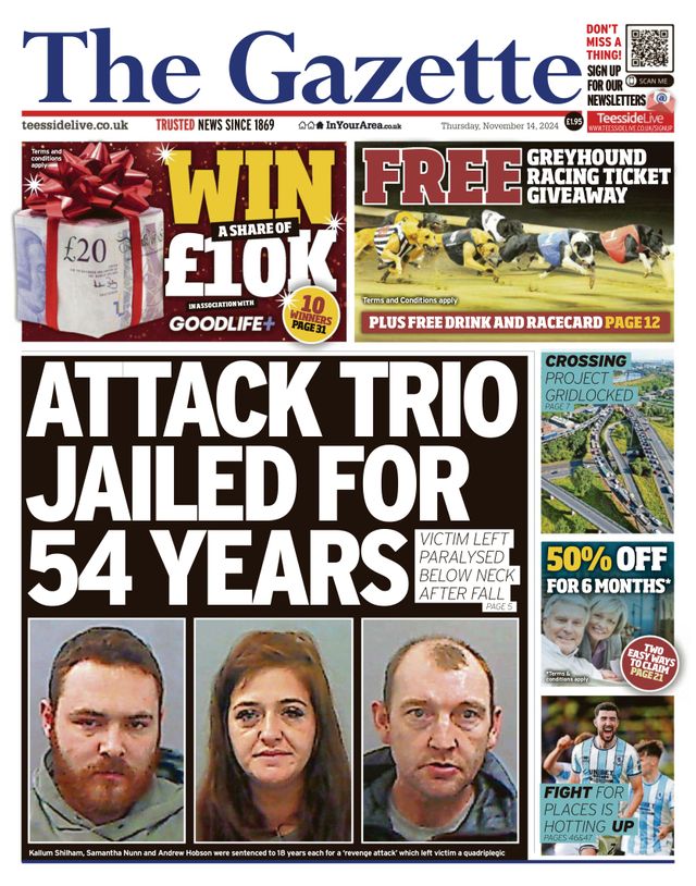 Gå ubegrenset med Magzter GOLD