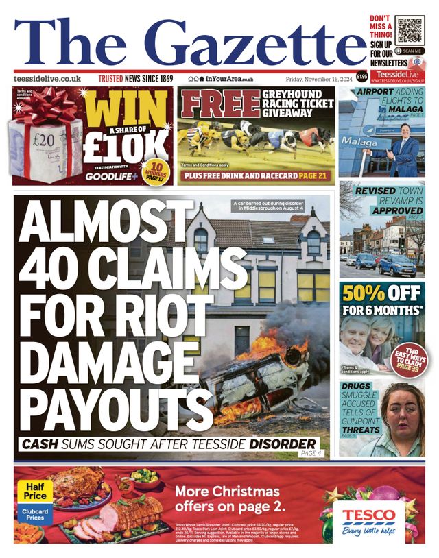 Go Unlimited with Magzter GOLD