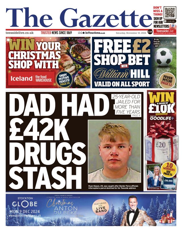 Go Unlimited with Magzter GOLD