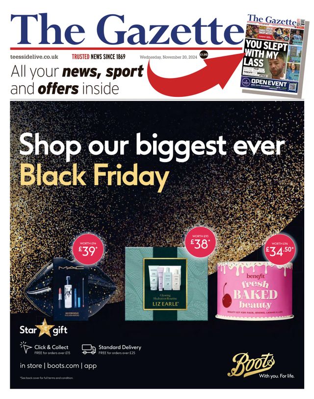 Go Unlimited with Magzter GOLD