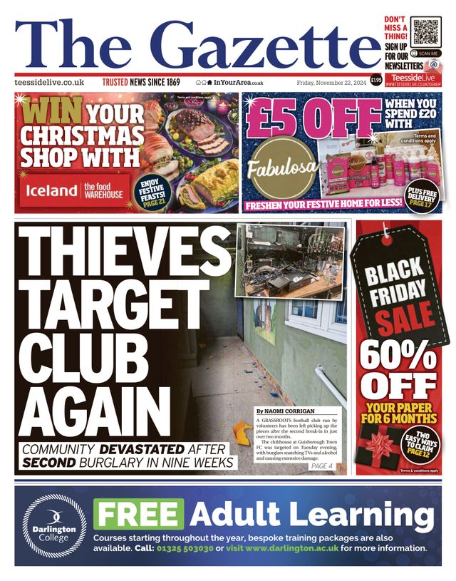 Gå ubegrenset med Magzter GOLD