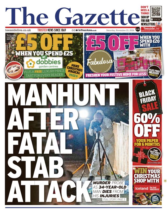 Gå ubegrenset med Magzter GOLD