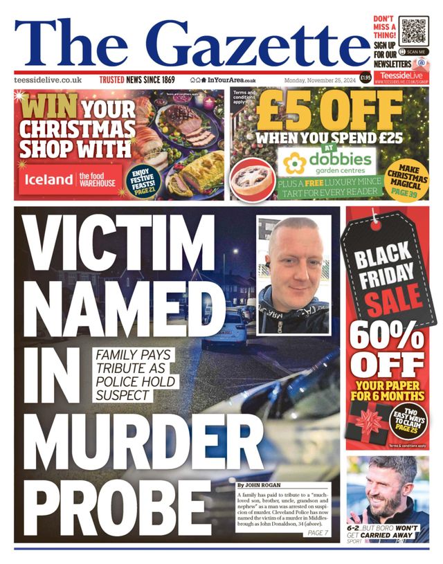 Go Unlimited with Magzter GOLD