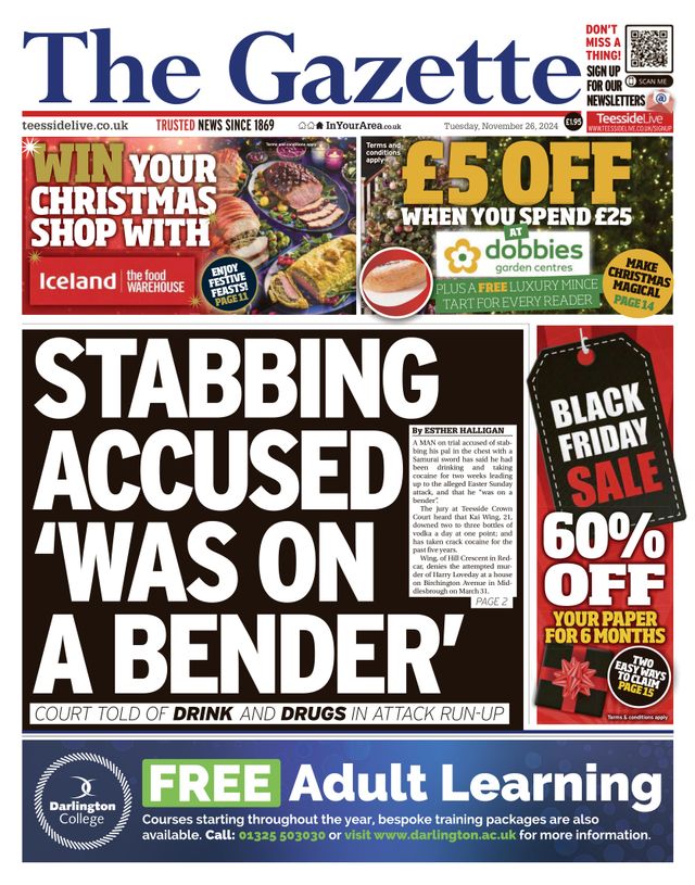 Go Unlimited with Magzter GOLD