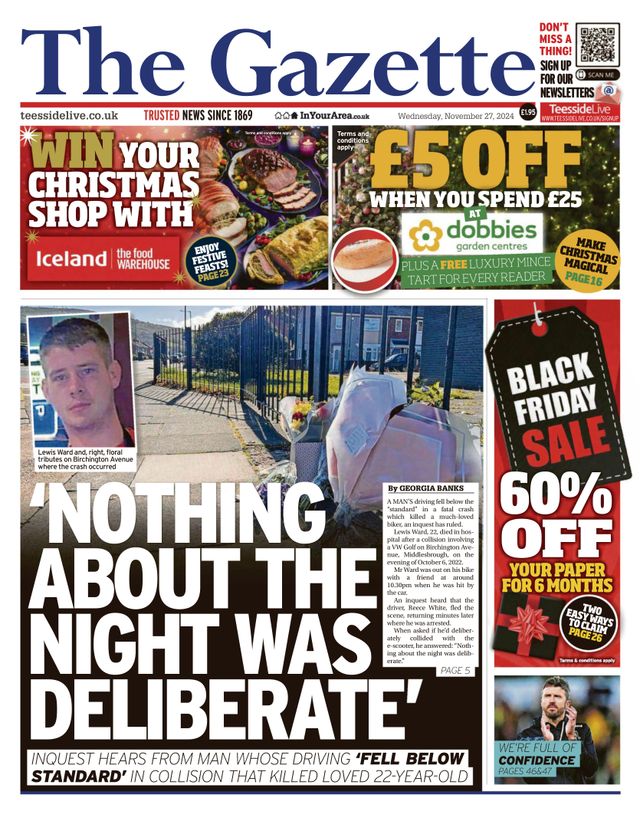 मैगज़्टर गोल्ड के साथ असीमित हो जाओ