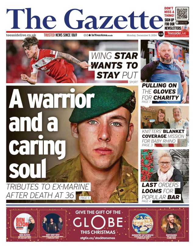 Go Unlimited with Magzter GOLD