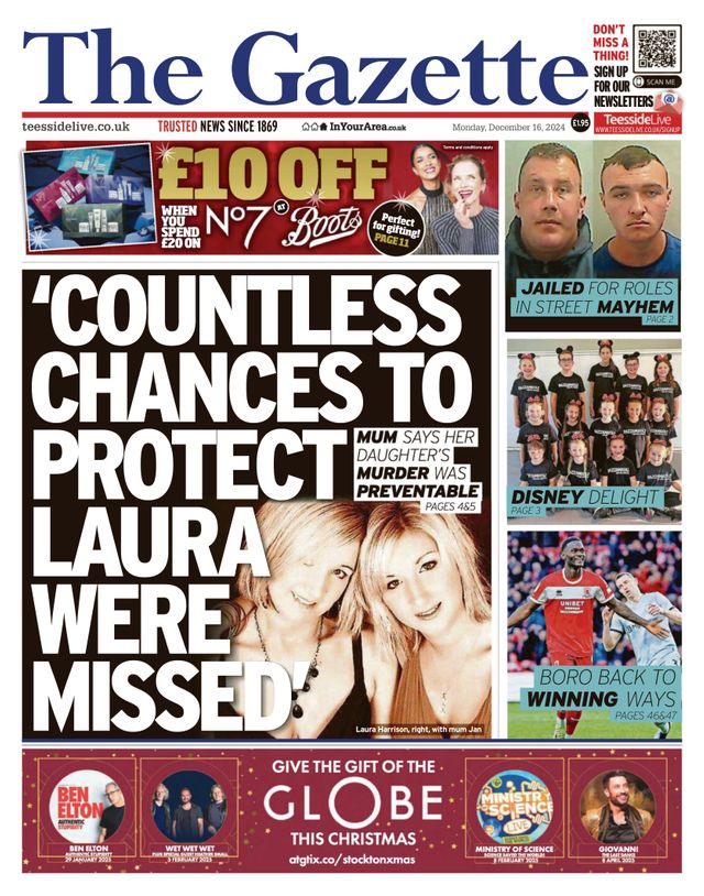 Go Unlimited with Magzter GOLD