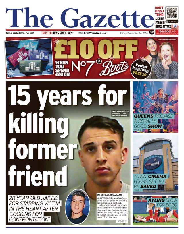 Go Unlimited with Magzter GOLD