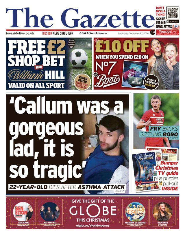 Magzter GOLDで無制限に