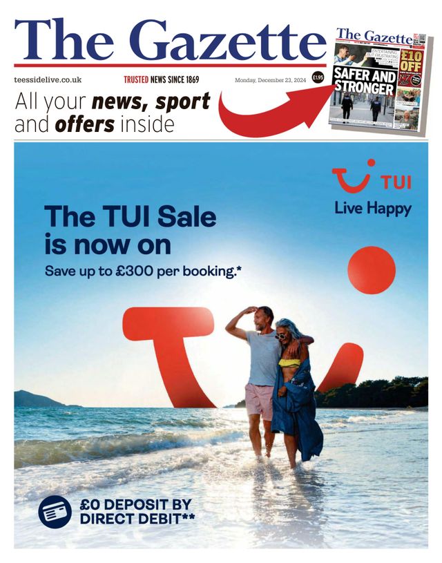 Go Unlimited with Magzter GOLD