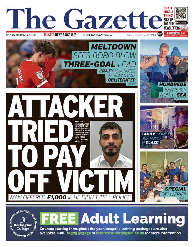 Go Unlimited with Magzter GOLD