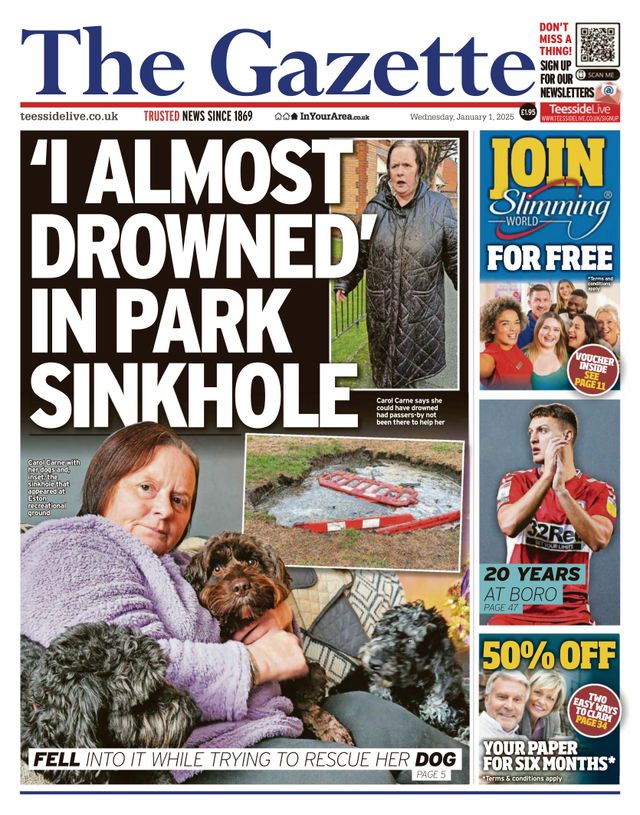 Go Unlimited with Magzter GOLD