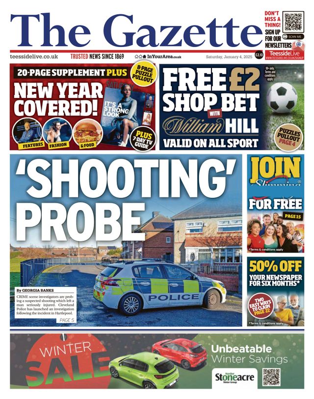 Gå ubegrenset med Magzter GOLD