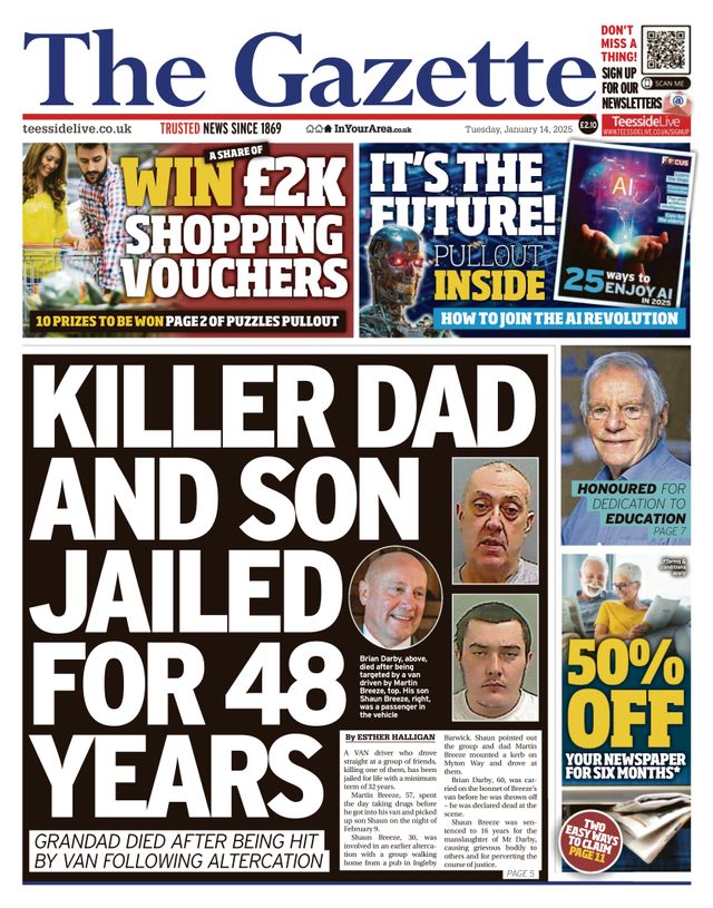 Go Unlimited with Magzter GOLD