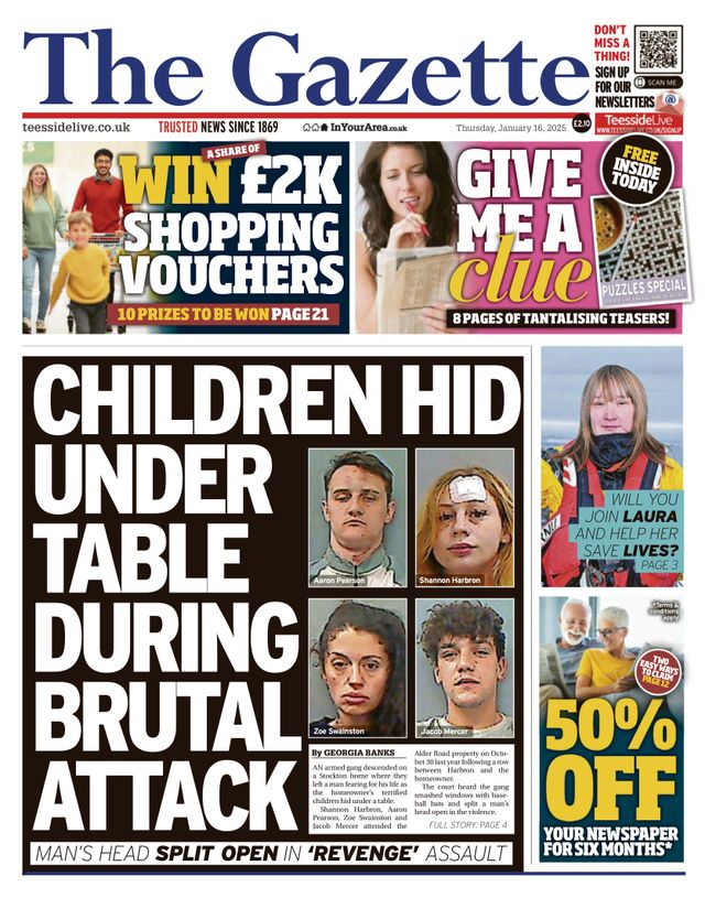 Go Unlimited with Magzter GOLD