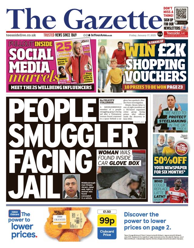 Go Unlimited with Magzter GOLD