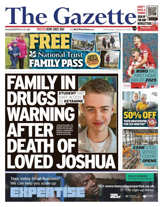 Go Unlimited with Magzter GOLD