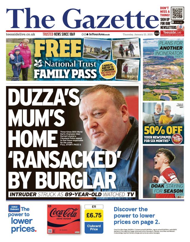 Go Unlimited with Magzter GOLD