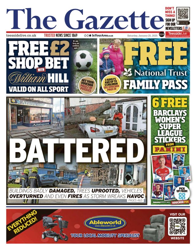 Go Unlimited with Magzter GOLD