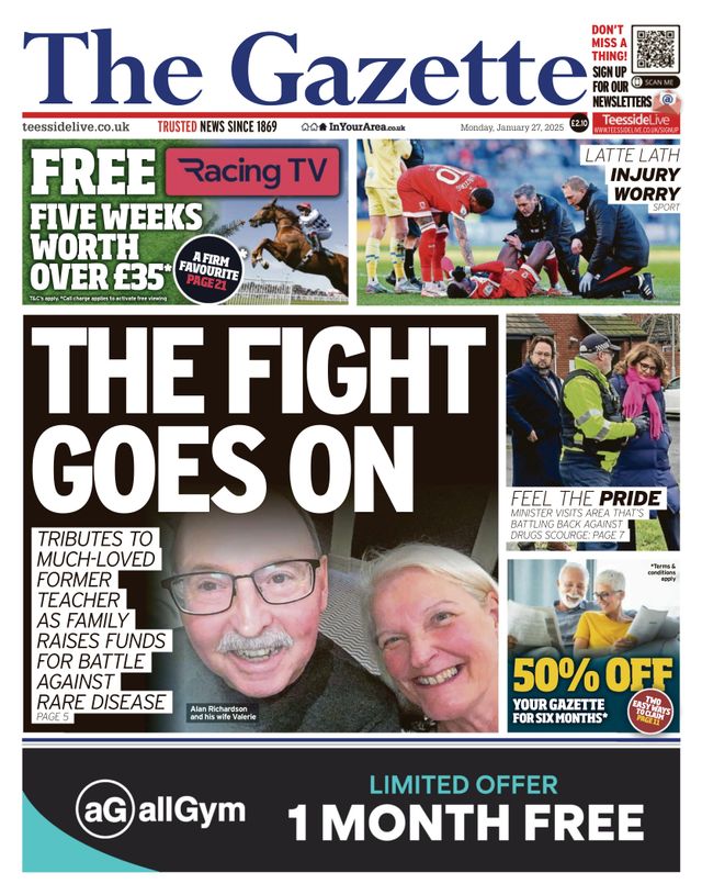 मैगज़्टर गोल्ड के साथ असीमित हो जाओ