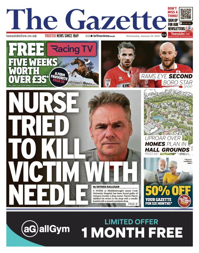 मैगज़्टर गोल्ड के साथ असीमित हो जाओ