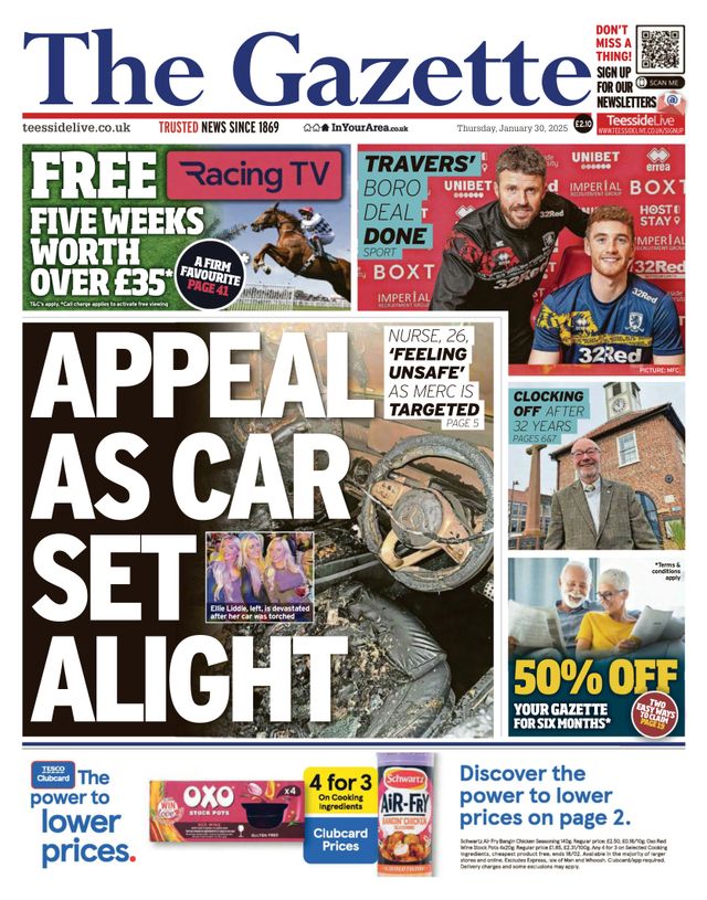 मैगज़्टर गोल्ड के साथ असीमित हो जाओ