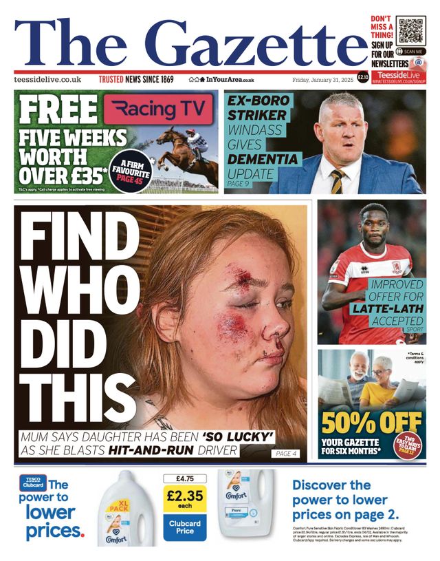 मैगज़्टर गोल्ड के साथ असीमित हो जाओ