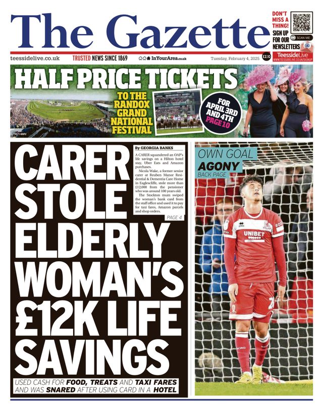 मैगज़्टर गोल्ड के साथ असीमित हो जाओ