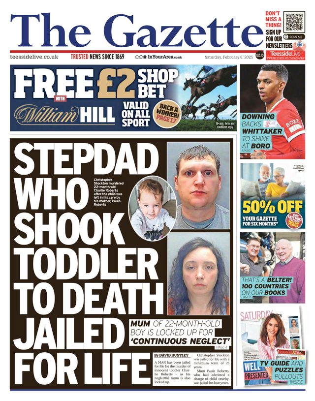 मैगज़्टर गोल्ड के साथ असीमित हो जाओ