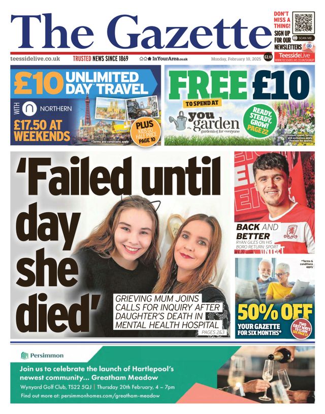 मैगज़्टर गोल्ड के साथ असीमित हो जाओ