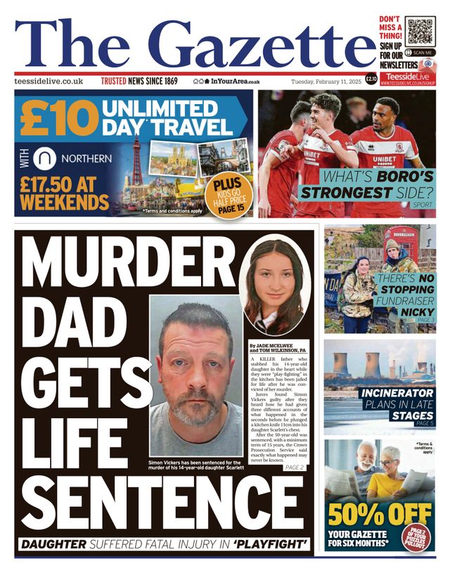 मैगज़्टर गोल्ड के साथ असीमित हो जाओ