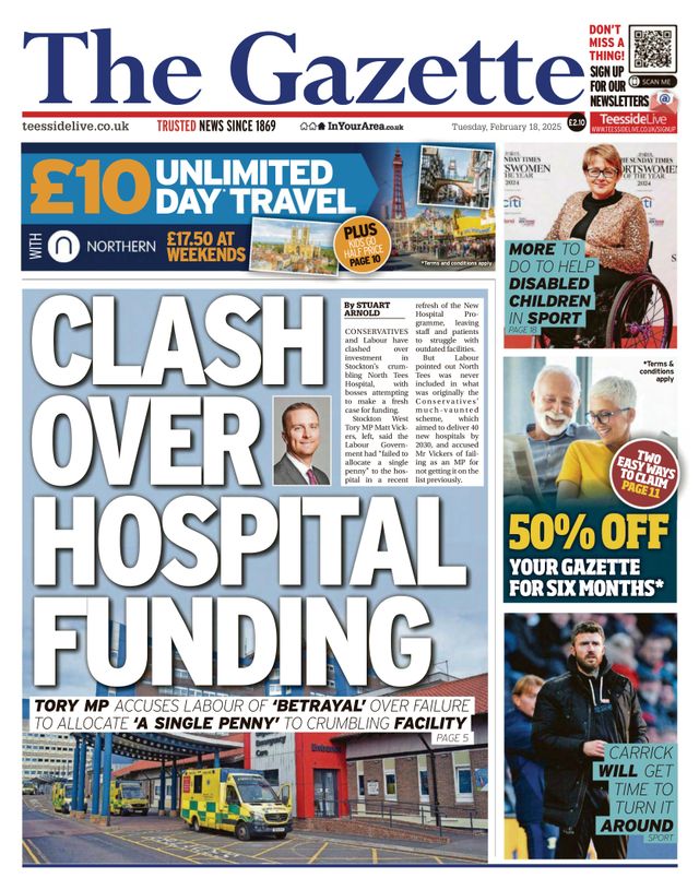 Go Unlimited with Magzter GOLD