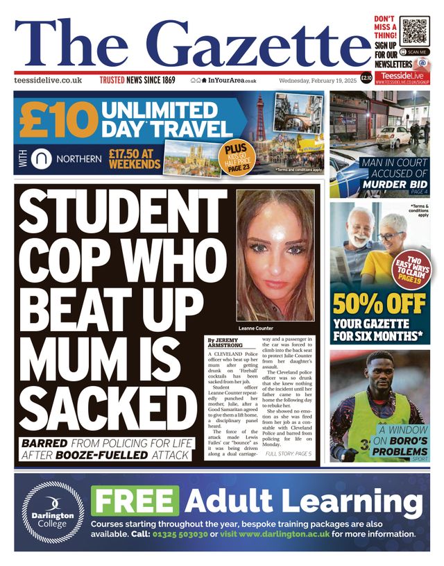 Go Unlimited with Magzter GOLD