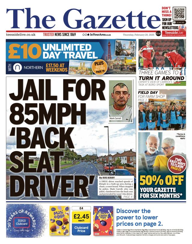 Go Unlimited with Magzter GOLD