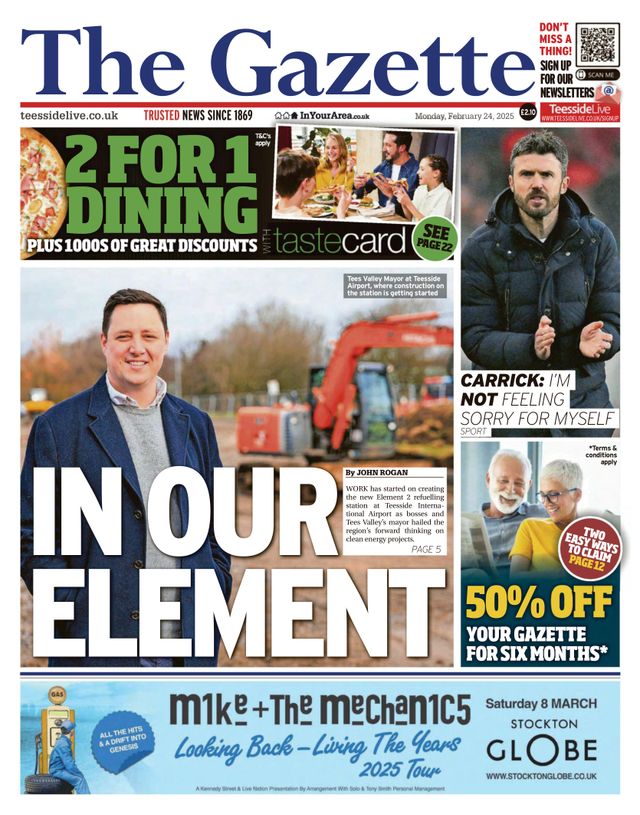 Go Unlimited with Magzter GOLD