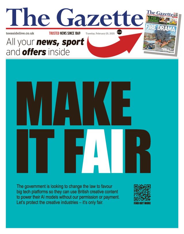 Go Unlimited with Magzter GOLD