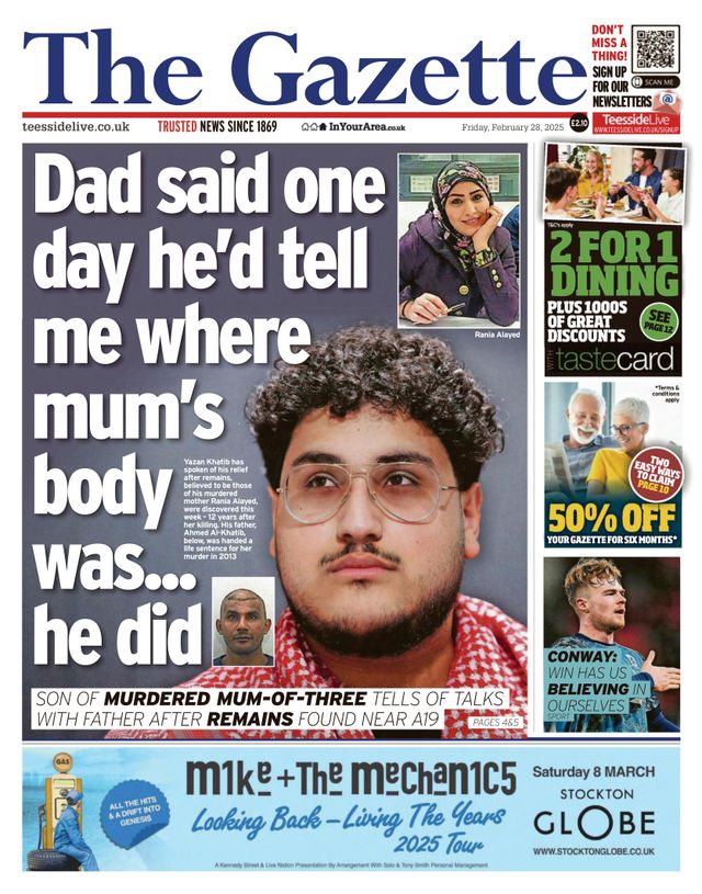 Go Unlimited with Magzter GOLD