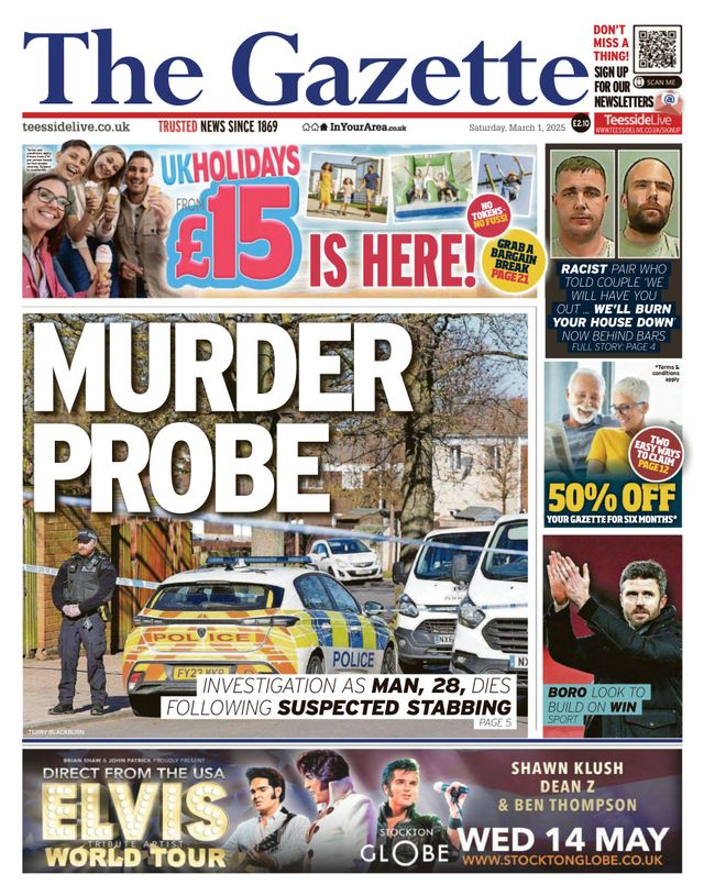 मैगज़्टर गोल्ड के साथ असीमित हो जाओ