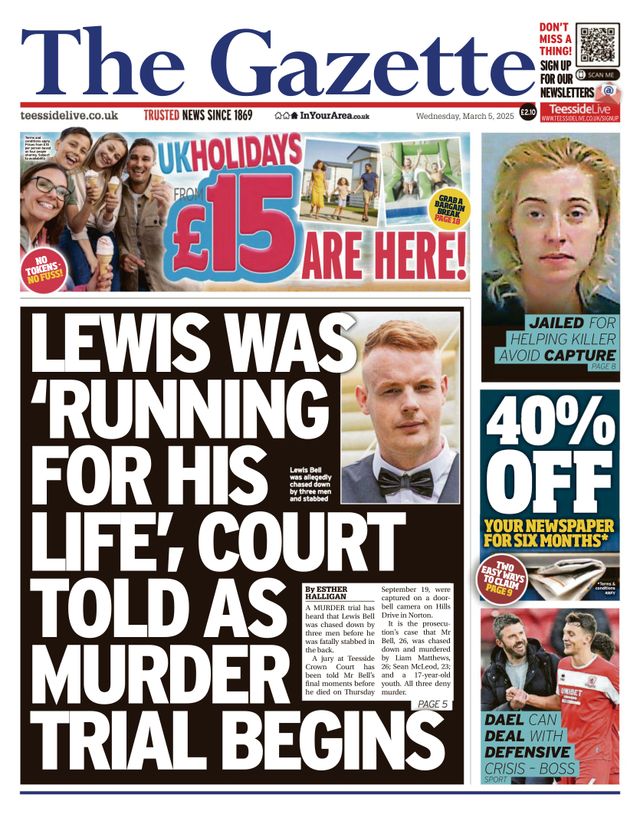 Go Unlimited with Magzter GOLD