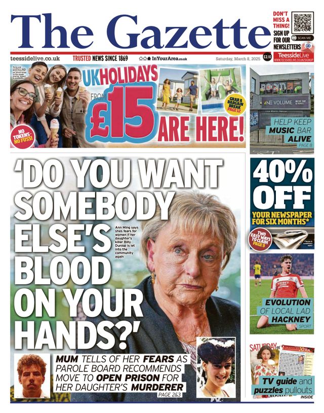 Go Unlimited with Magzter GOLD