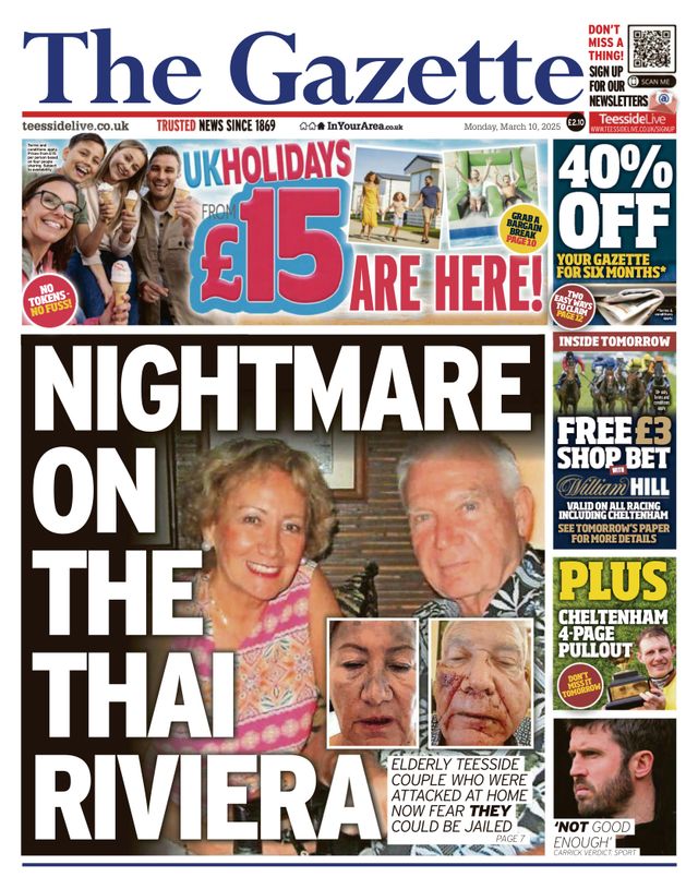 Gå ubegrenset med Magzter GOLD