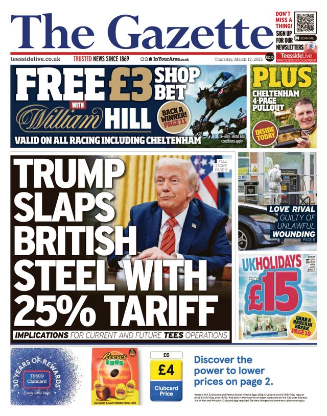 मैगज़्टर गोल्ड के साथ असीमित हो जाओ