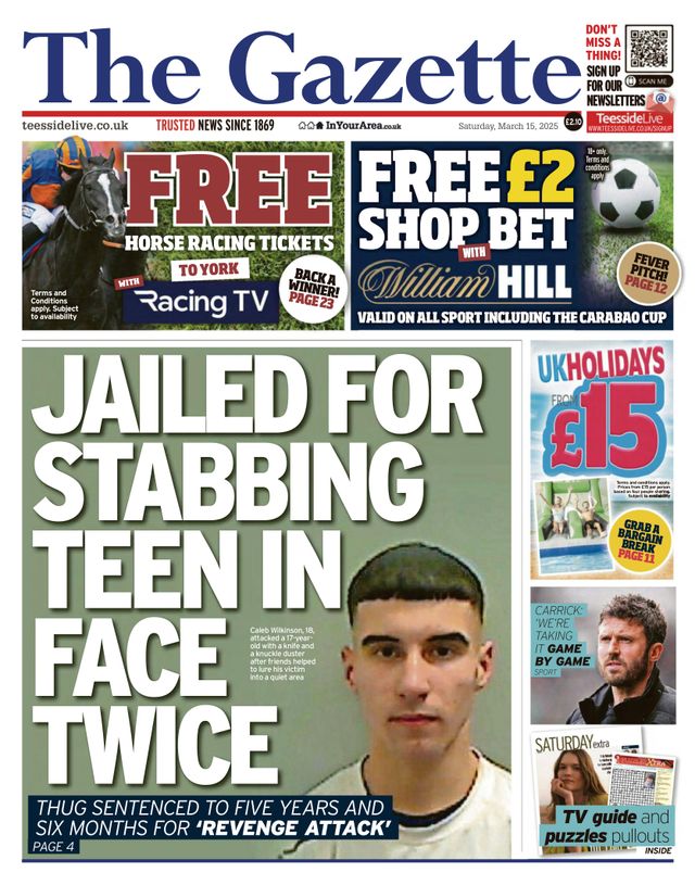 मैगज़्टर गोल्ड के साथ असीमित हो जाओ