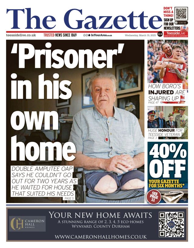 मैगज़्टर गोल्ड के साथ असीमित हो जाओ